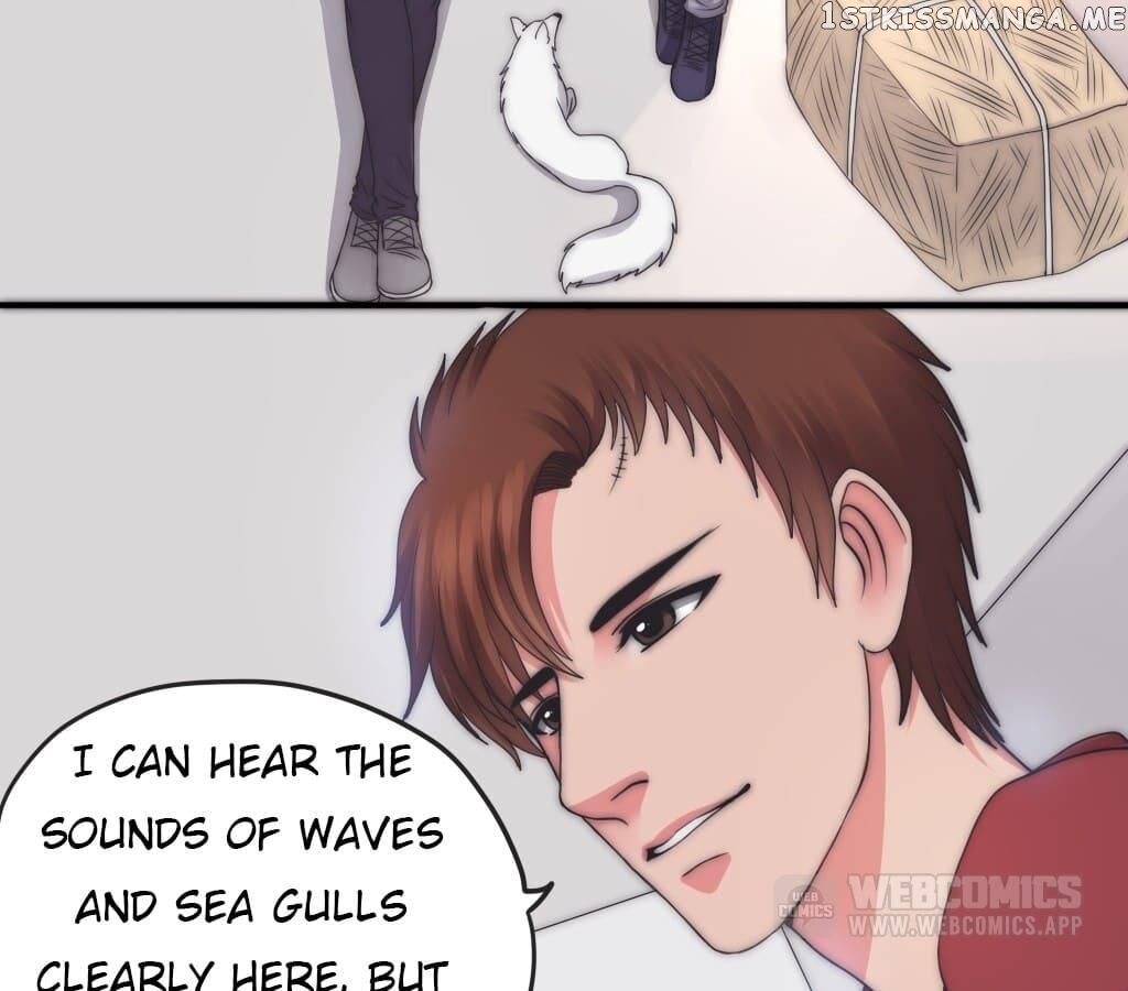 Courage - Manhua chapter 70 - page 10