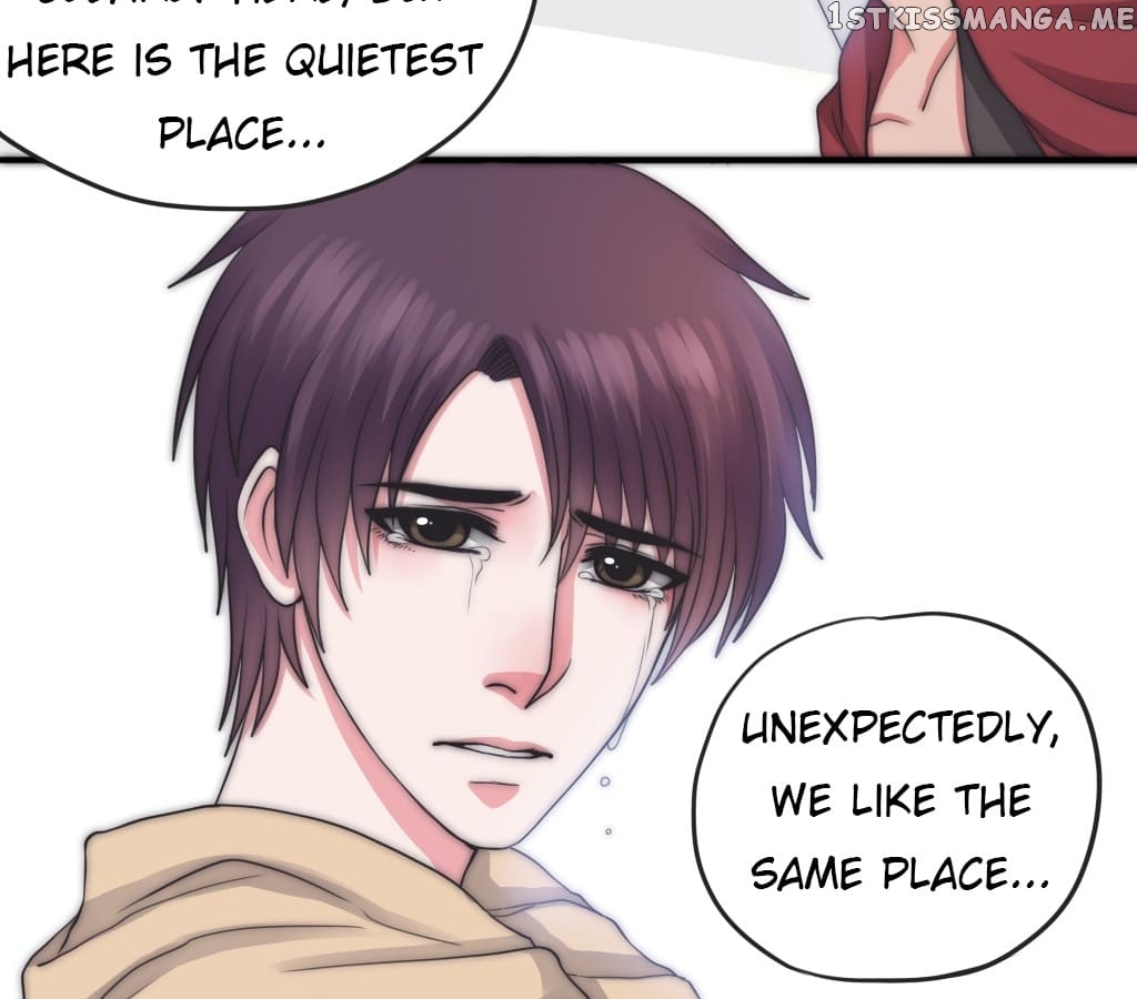 Courage - Manhua chapter 70 - page 11
