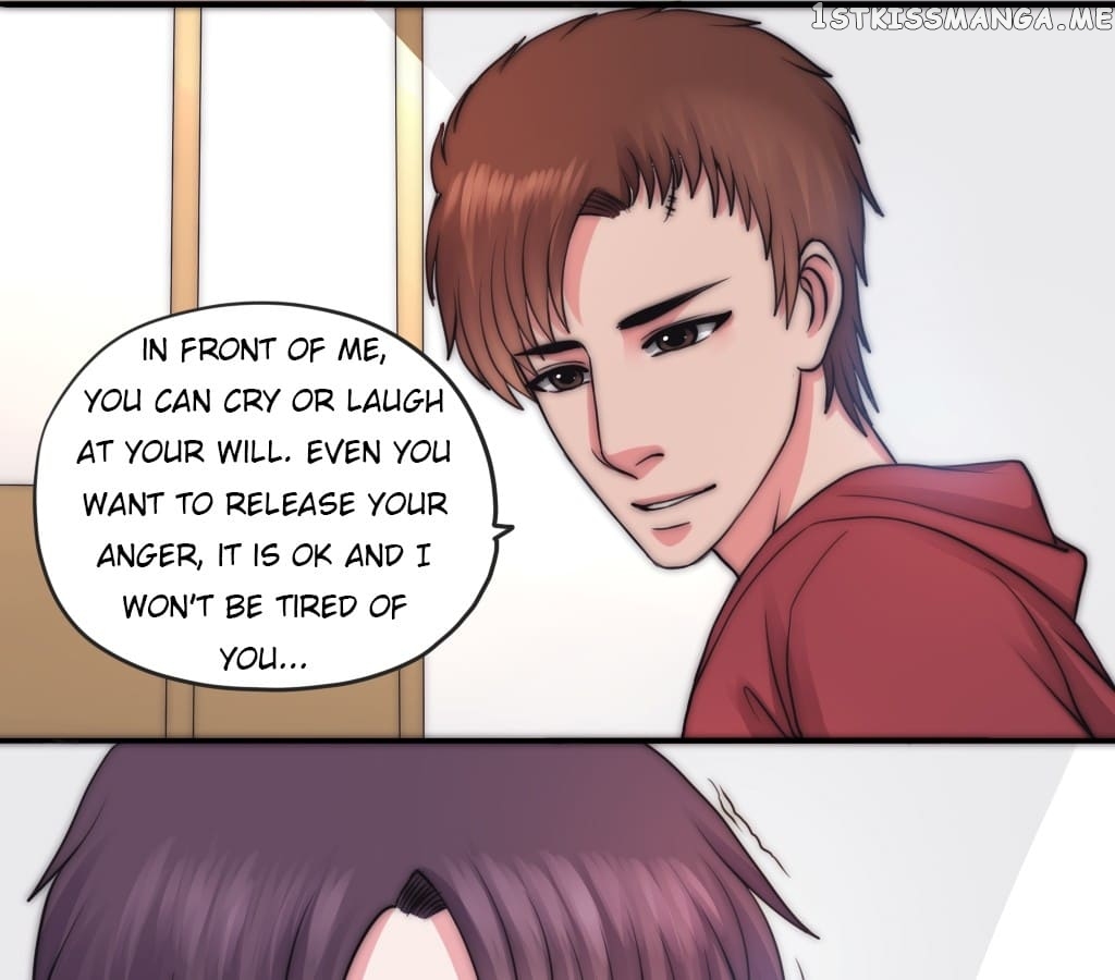 Courage - Manhua chapter 70 - page 13