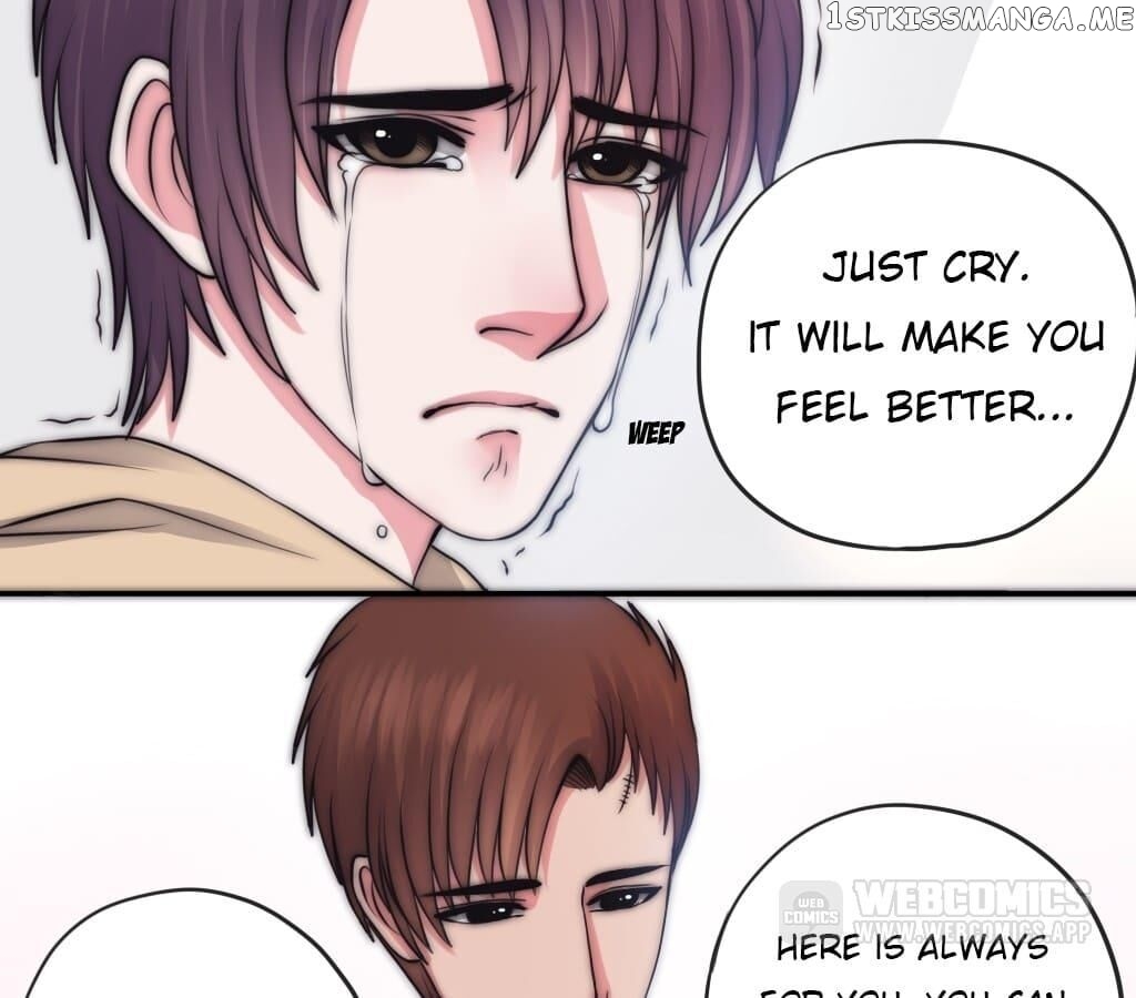 Courage - Manhua chapter 70 - page 14
