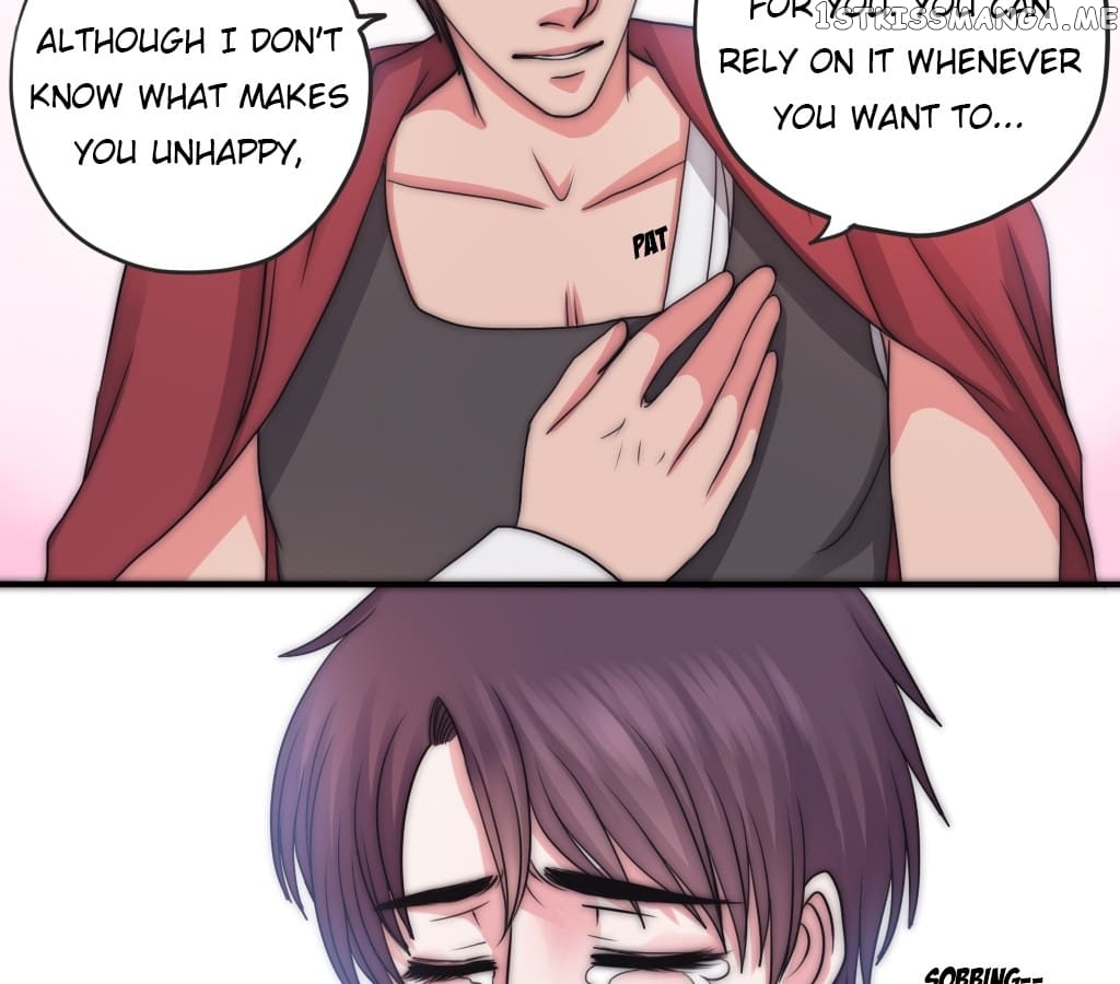 Courage - Manhua chapter 70 - page 15