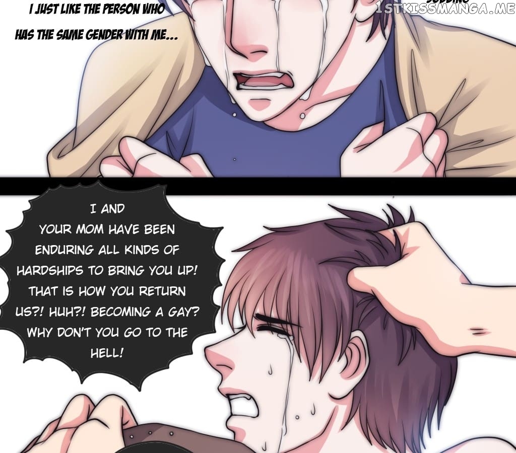 Courage - Manhua chapter 70 - page 16