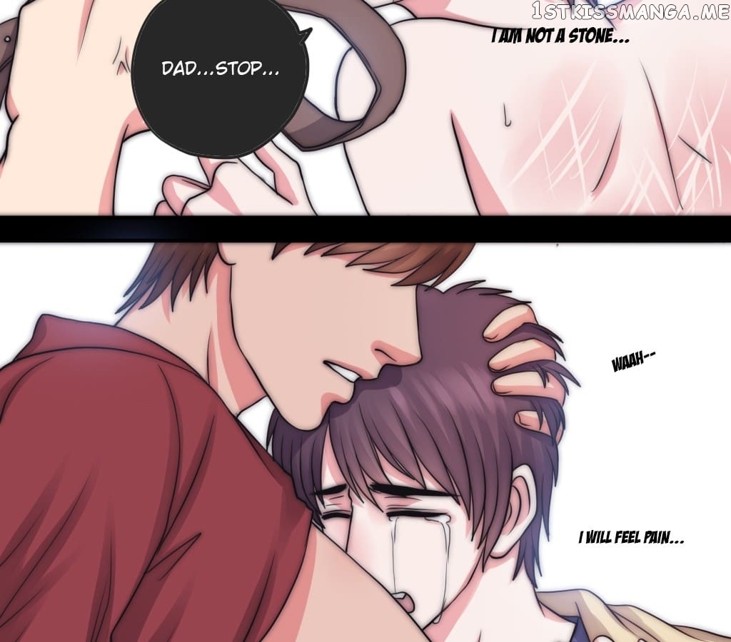 Courage - Manhua chapter 70 - page 17