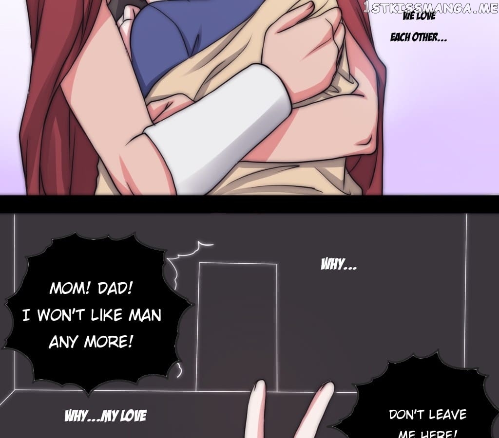 Courage - Manhua chapter 70 - page 20