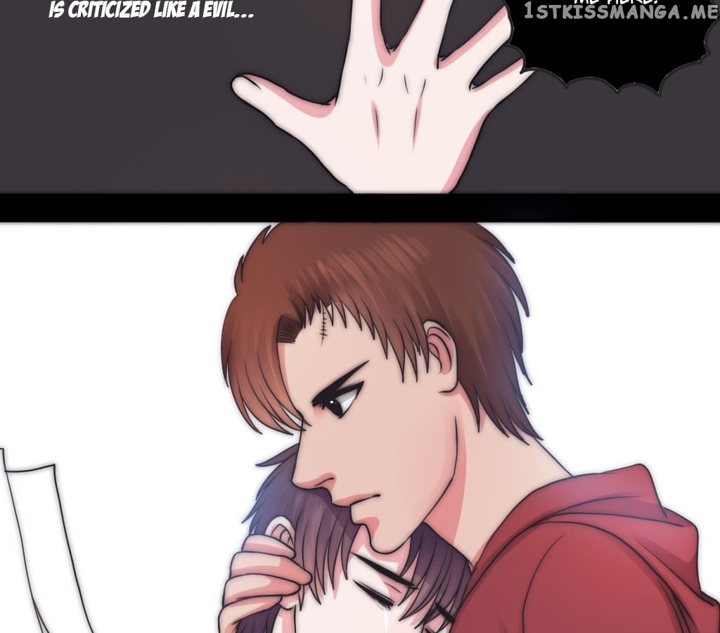 Courage - Manhua chapter 70 - page 21