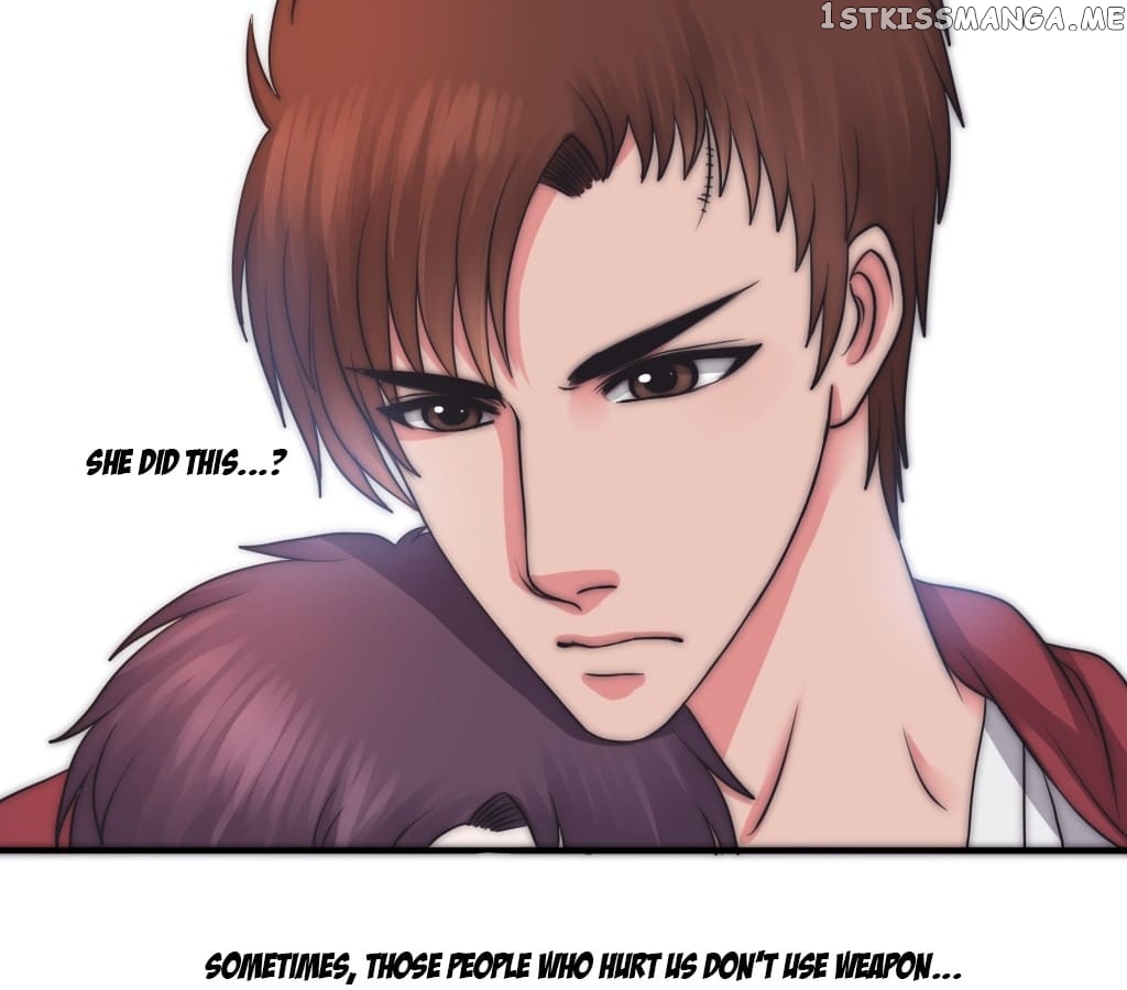 Courage - Manhua chapter 70 - page 23