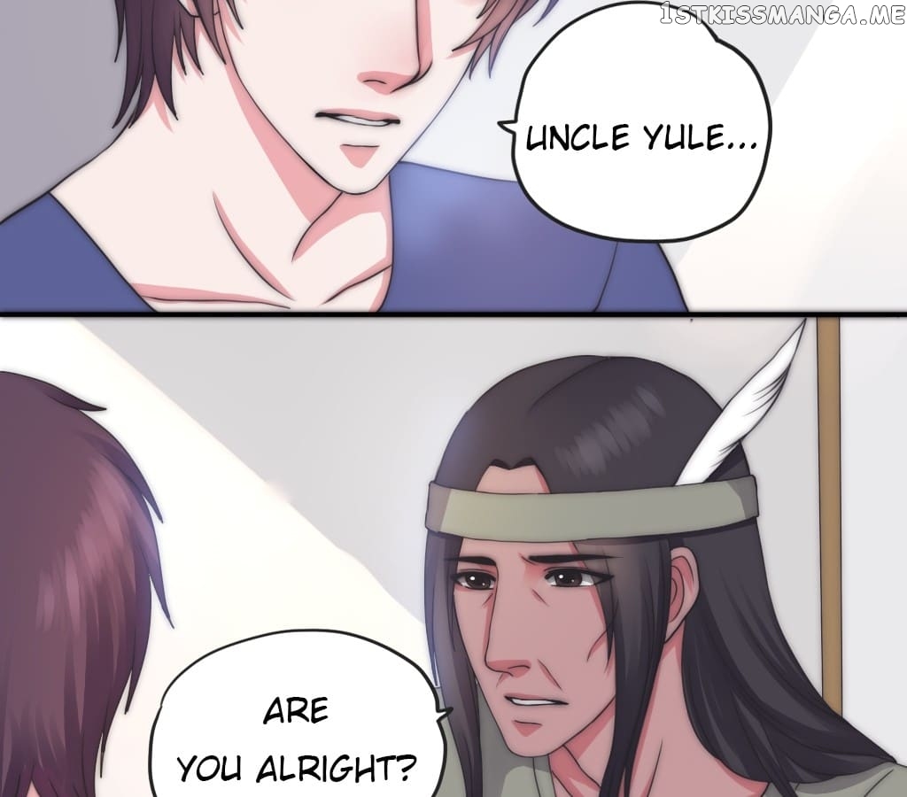 Courage - Manhua chapter 70 - page 4