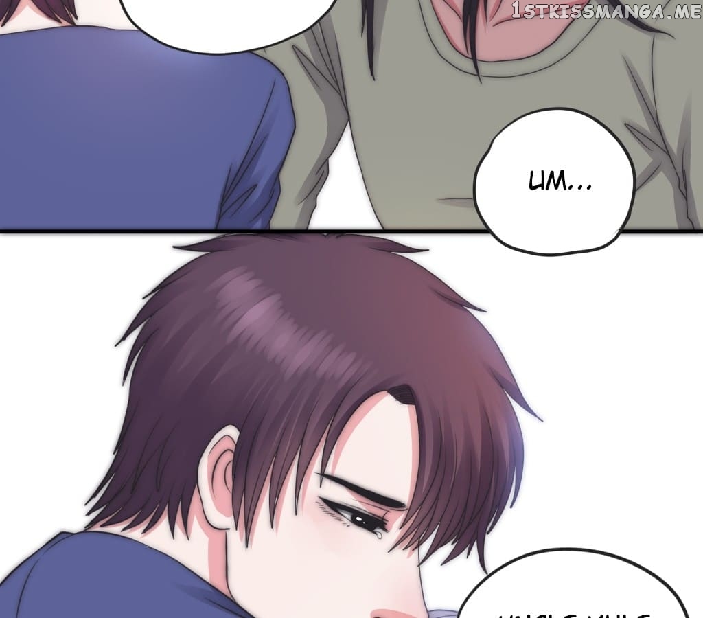 Courage - Manhua chapter 70 - page 5