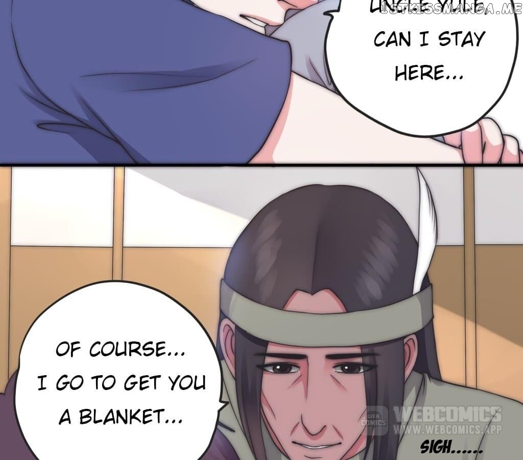 Courage - Manhua chapter 70 - page 6