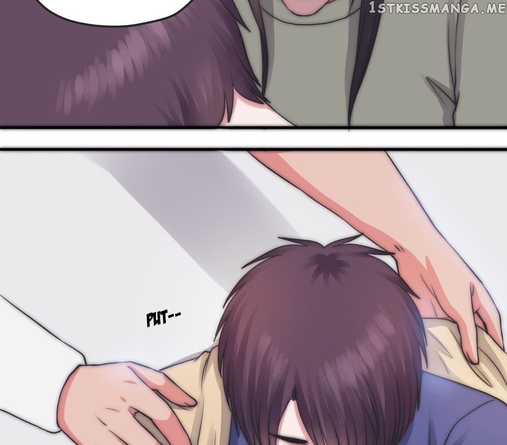 Courage - Manhua chapter 70 - page 7