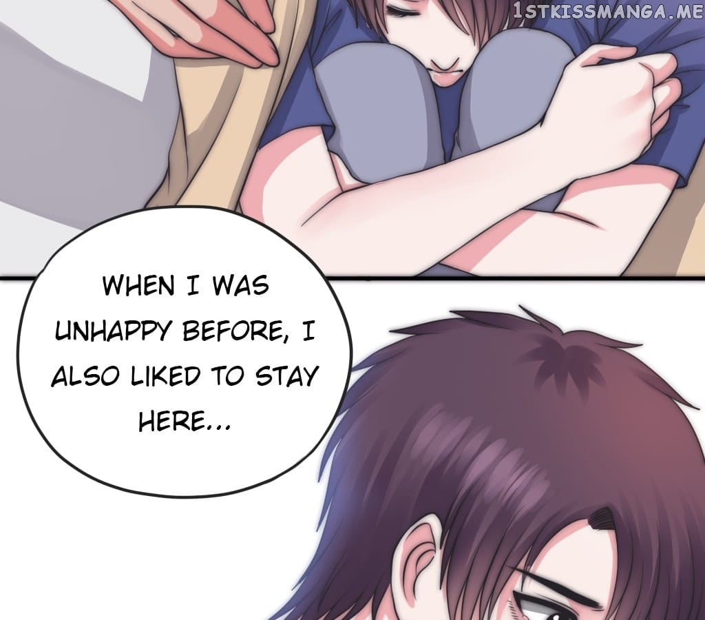 Courage - Manhua chapter 70 - page 8
