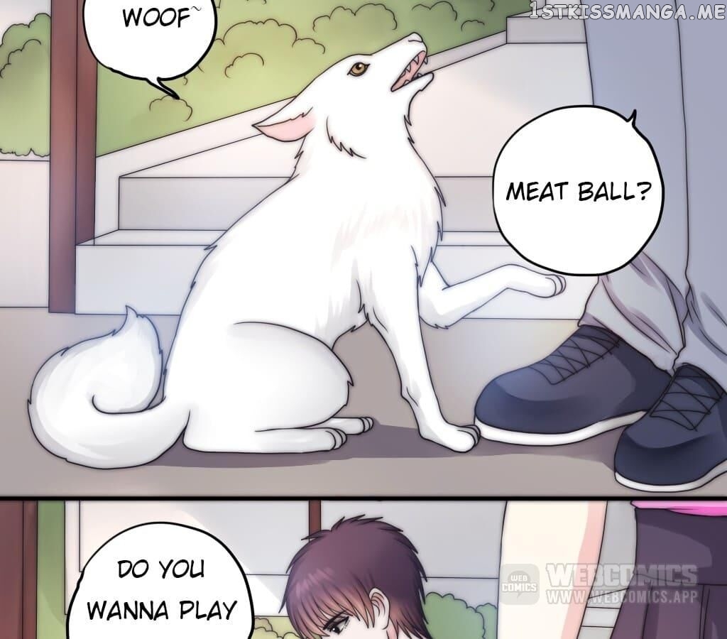 Courage - Manhua chapter 69 - page 10