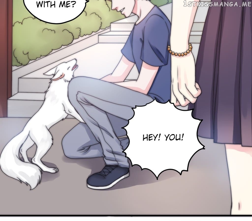 Courage - Manhua chapter 69 - page 11