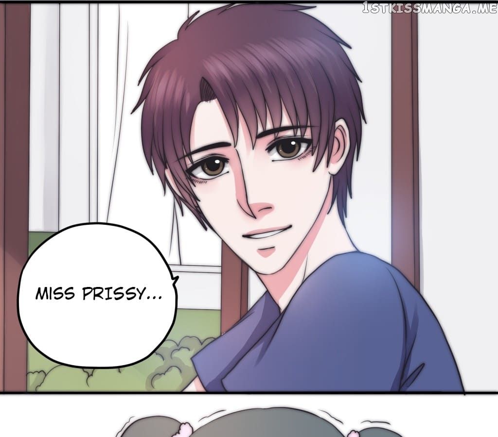 Courage - Manhua chapter 69 - page 13