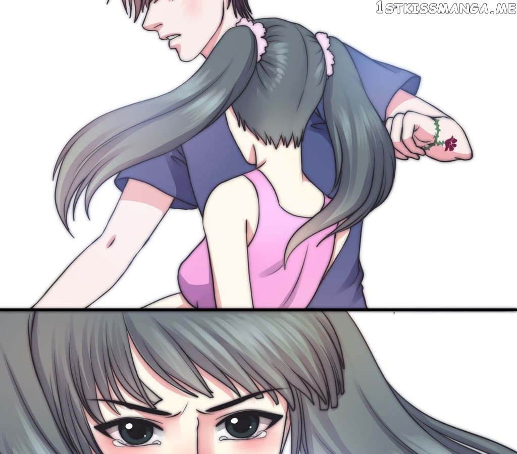 Courage - Manhua chapter 69 - page 17