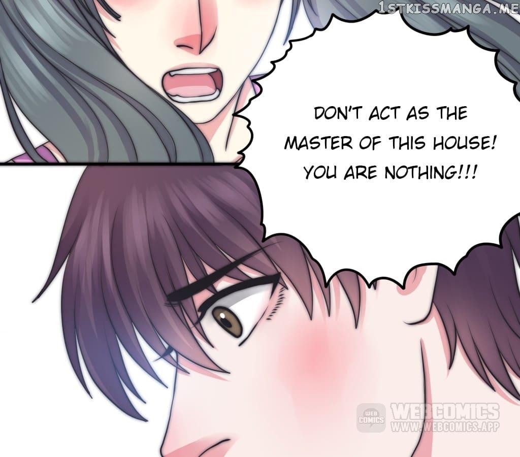 Courage - Manhua chapter 69 - page 18