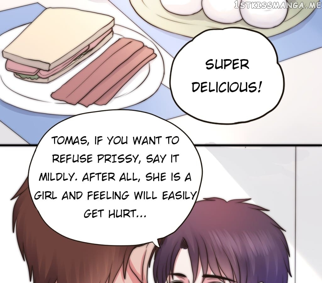 Courage - Manhua chapter 68 - page 15