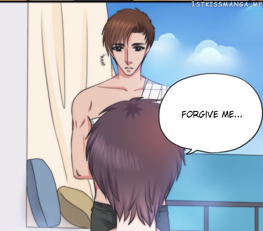 Courage - Manhua chapter 67 - page 15