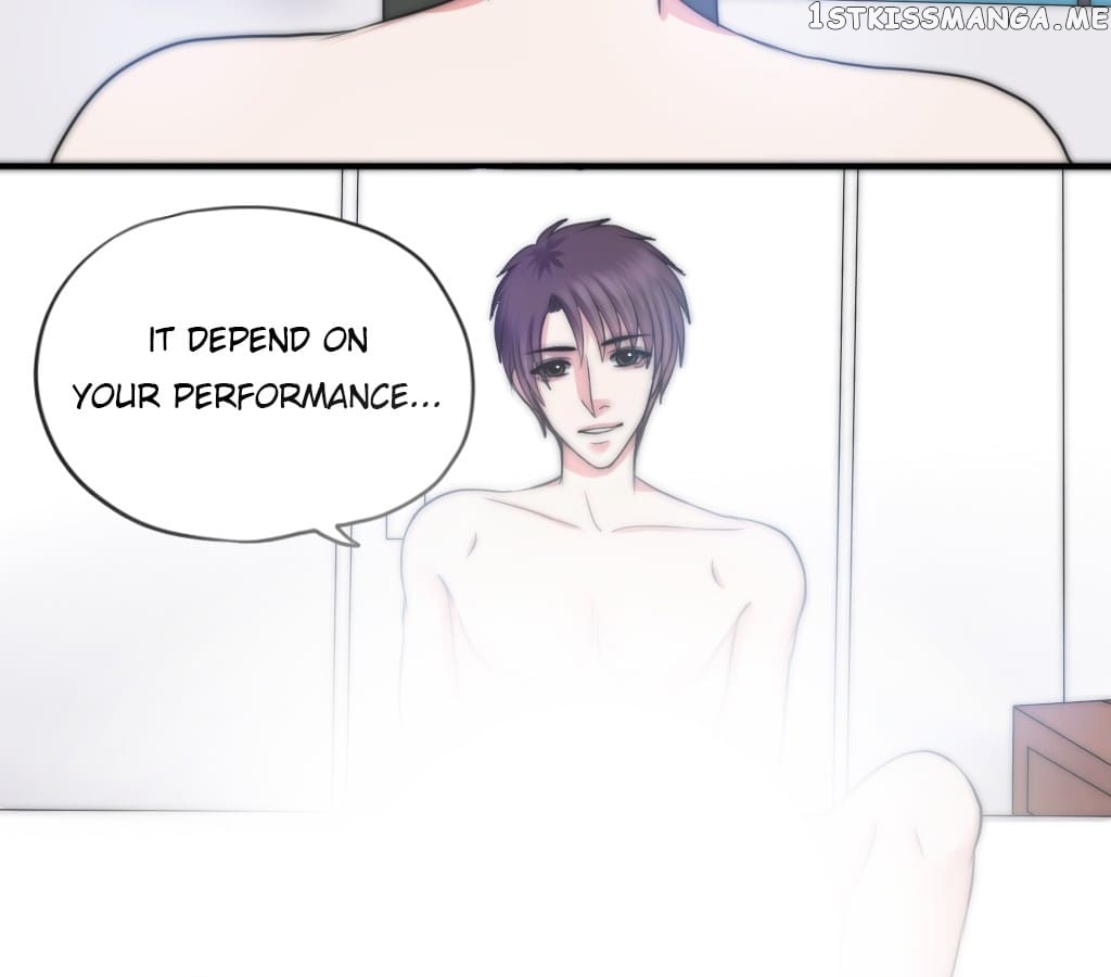 Courage - Manhua chapter 67 - page 16