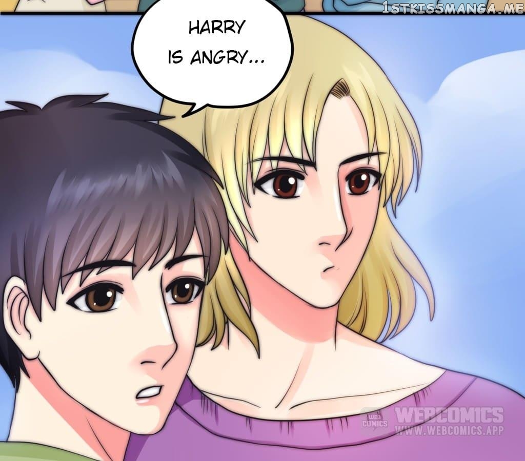 Courage - Manhua chapter 66 - page 10