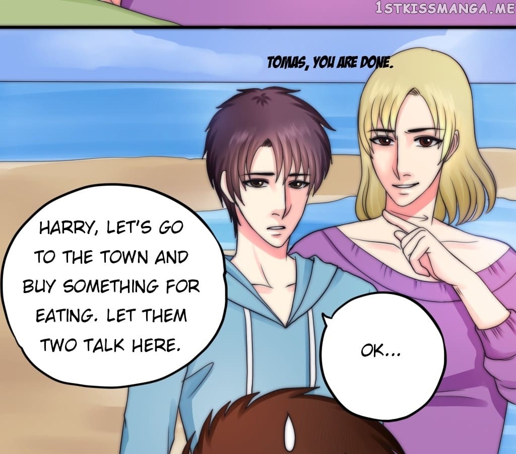 Courage - Manhua chapter 66 - page 11