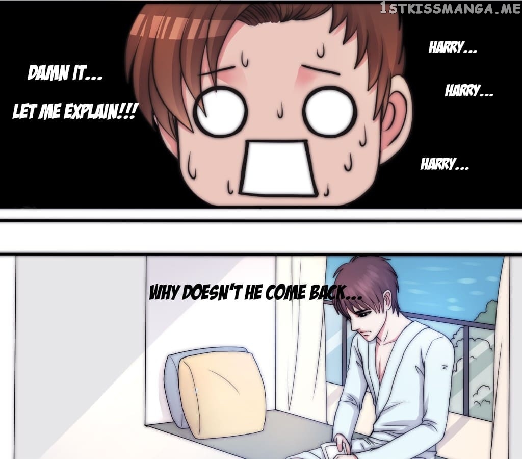 Courage - Manhua chapter 66 - page 13