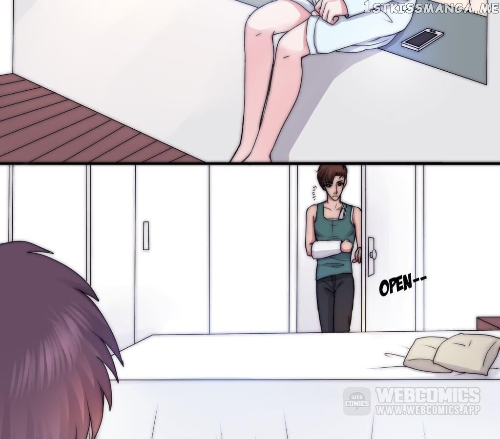 Courage - Manhua chapter 66 - page 14