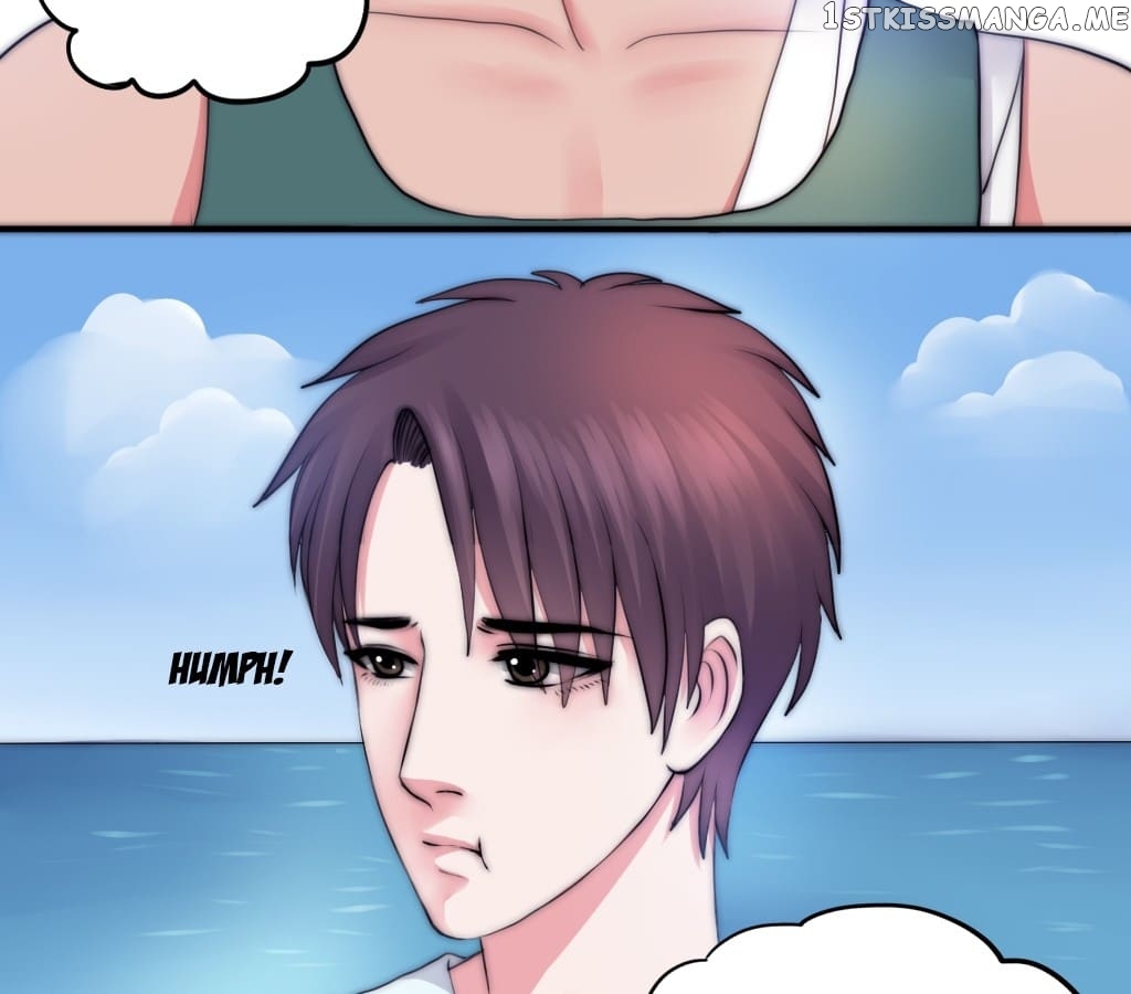 Courage - Manhua chapter 66 - page 16