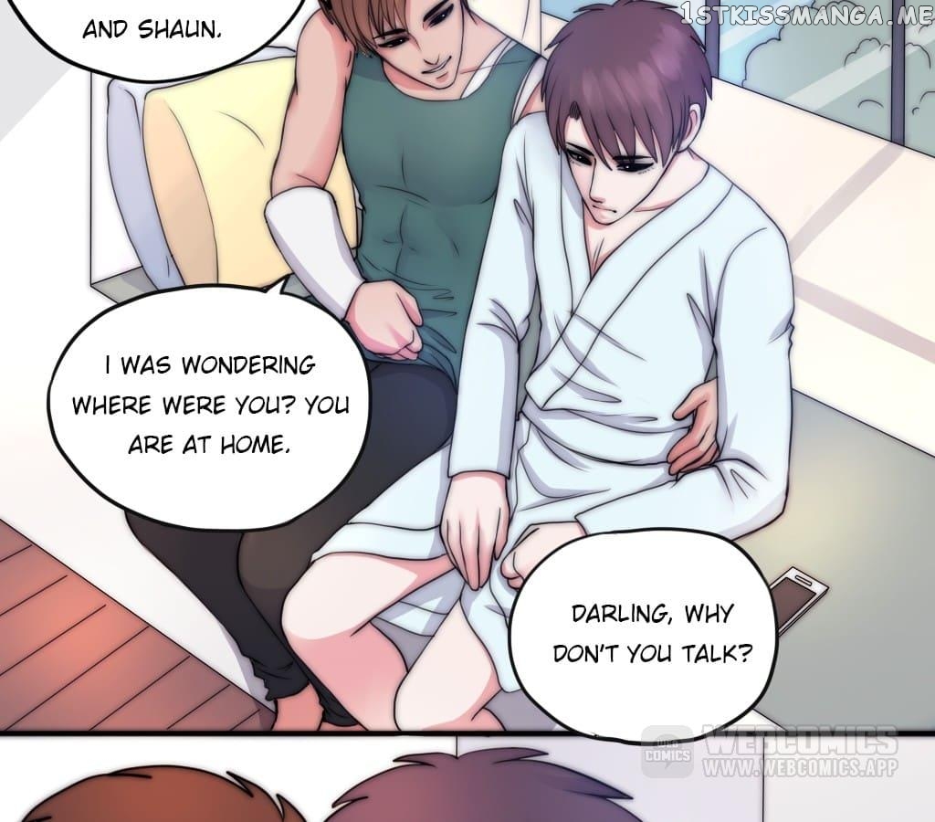 Courage - Manhua chapter 66 - page 18
