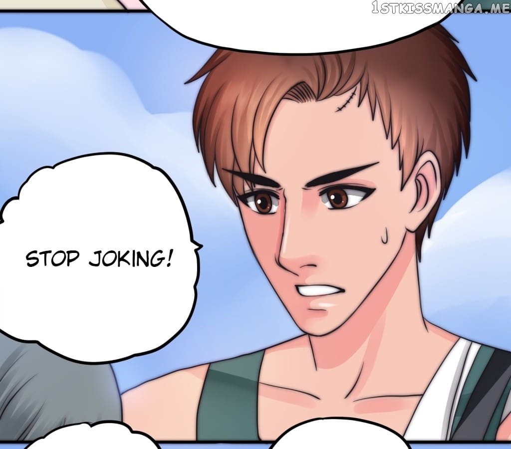 Courage - Manhua chapter 66 - page 8