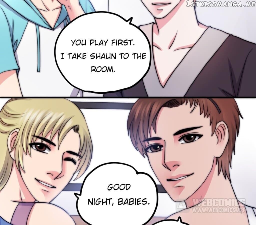 Courage - Manhua chapter 65 - page 14