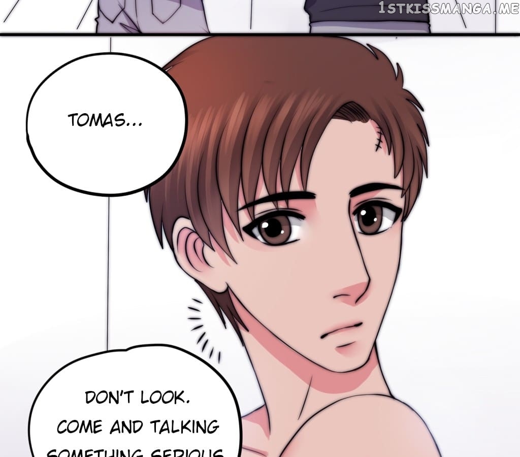 Courage - Manhua chapter 65 - page 17