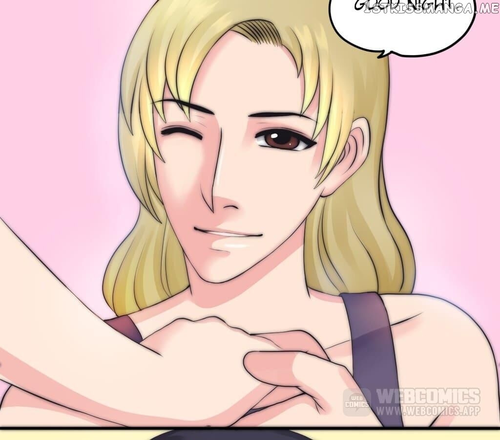 Courage - Manhua chapter 64 - page 10