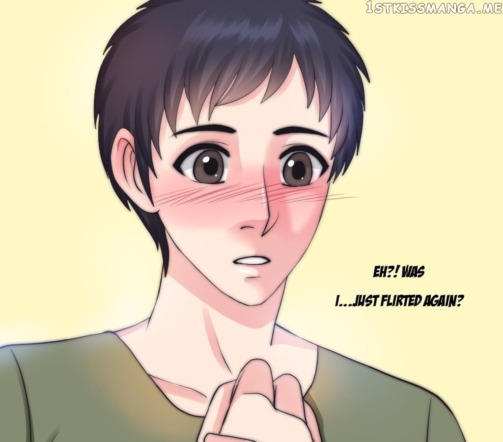 Courage - Manhua chapter 64 - page 11