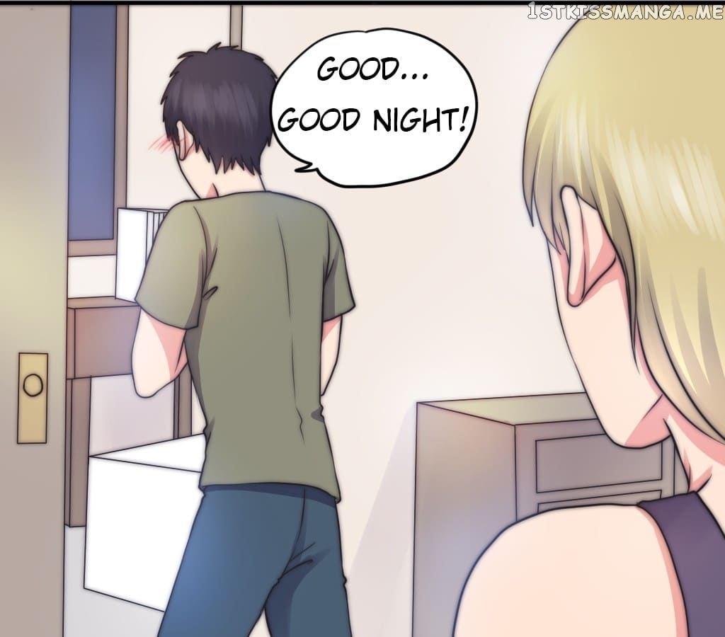 Courage - Manhua chapter 64 - page 13