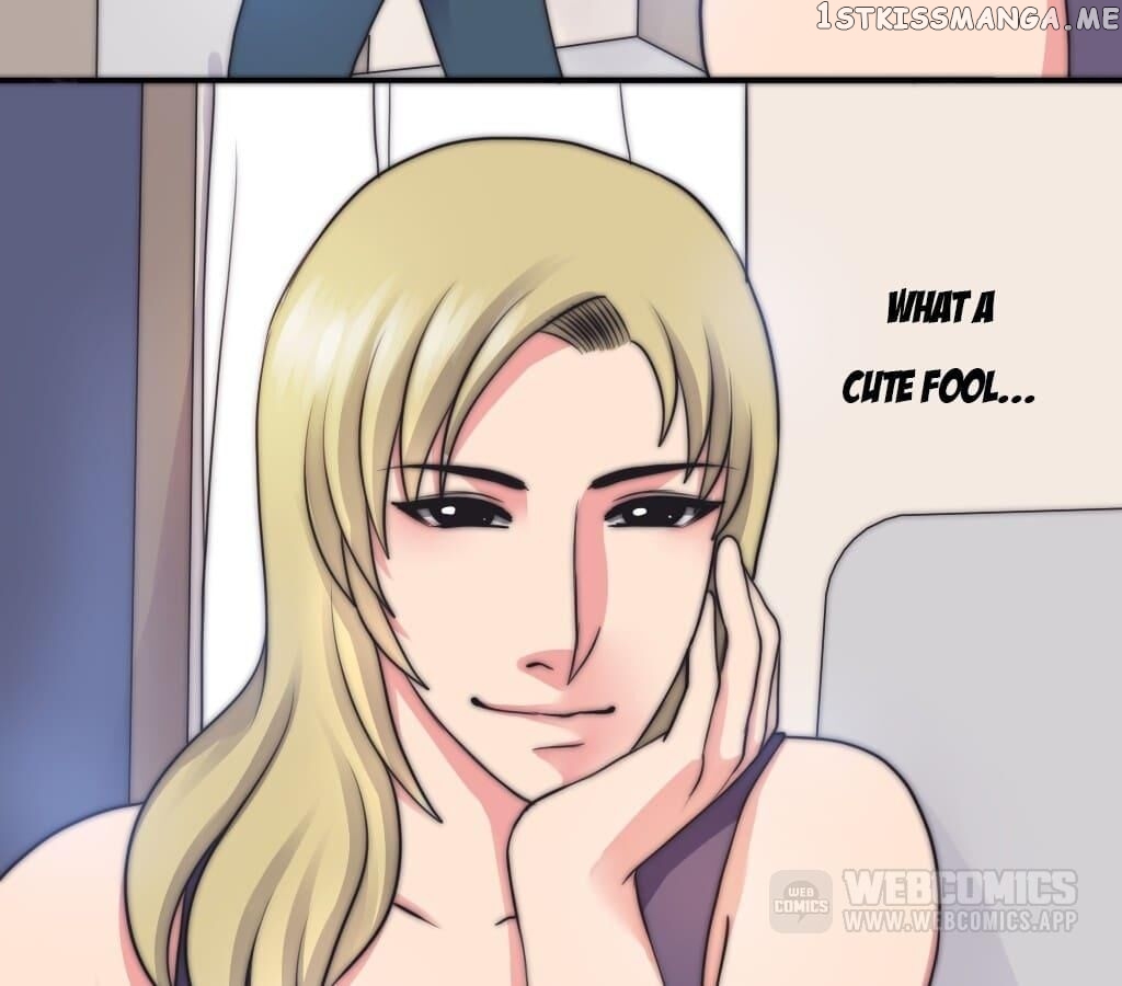 Courage - Manhua chapter 64 - page 14