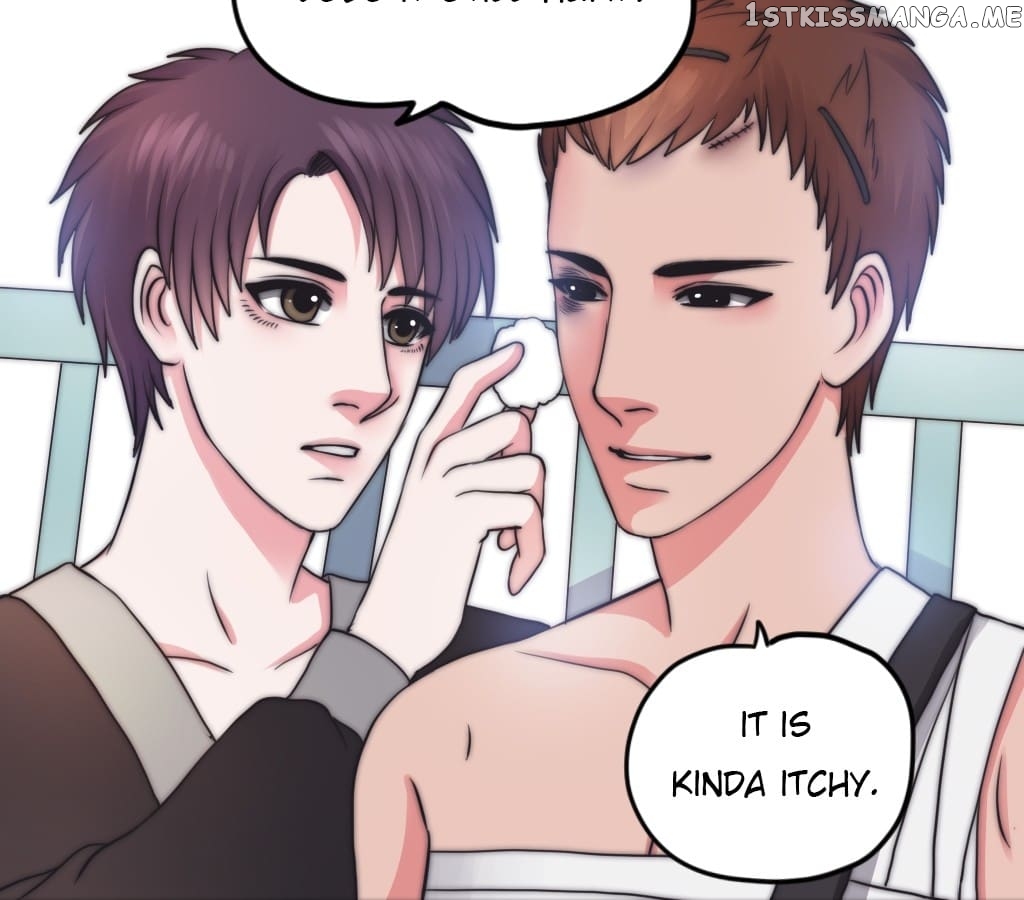 Courage - Manhua chapter 64 - page 16