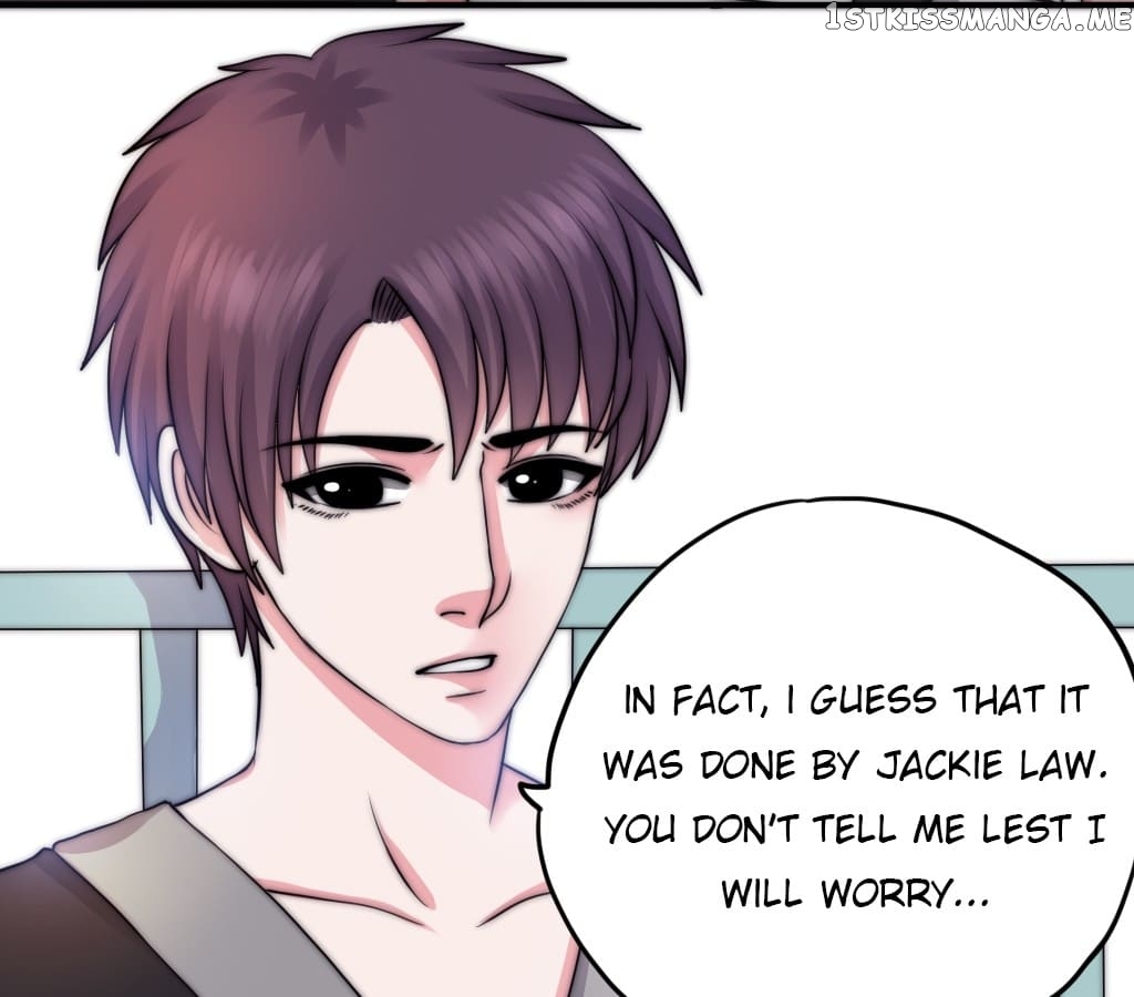 Courage - Manhua chapter 64 - page 17