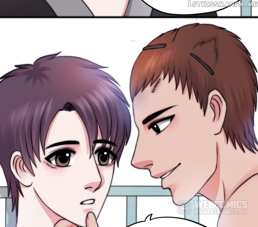 Courage - Manhua chapter 64 - page 18