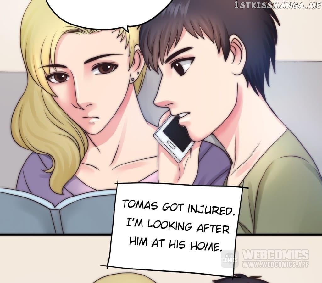 Courage - Manhua chapter 63 - page 10