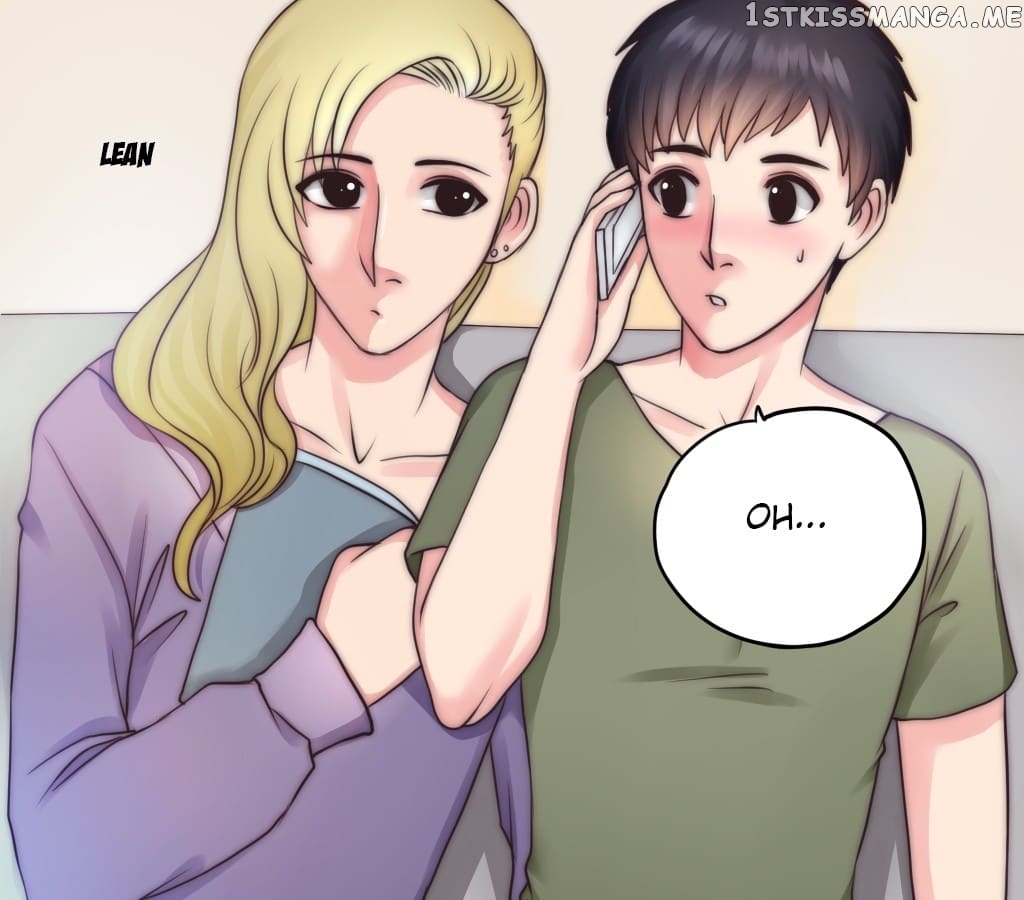 Courage - Manhua chapter 63 - page 11