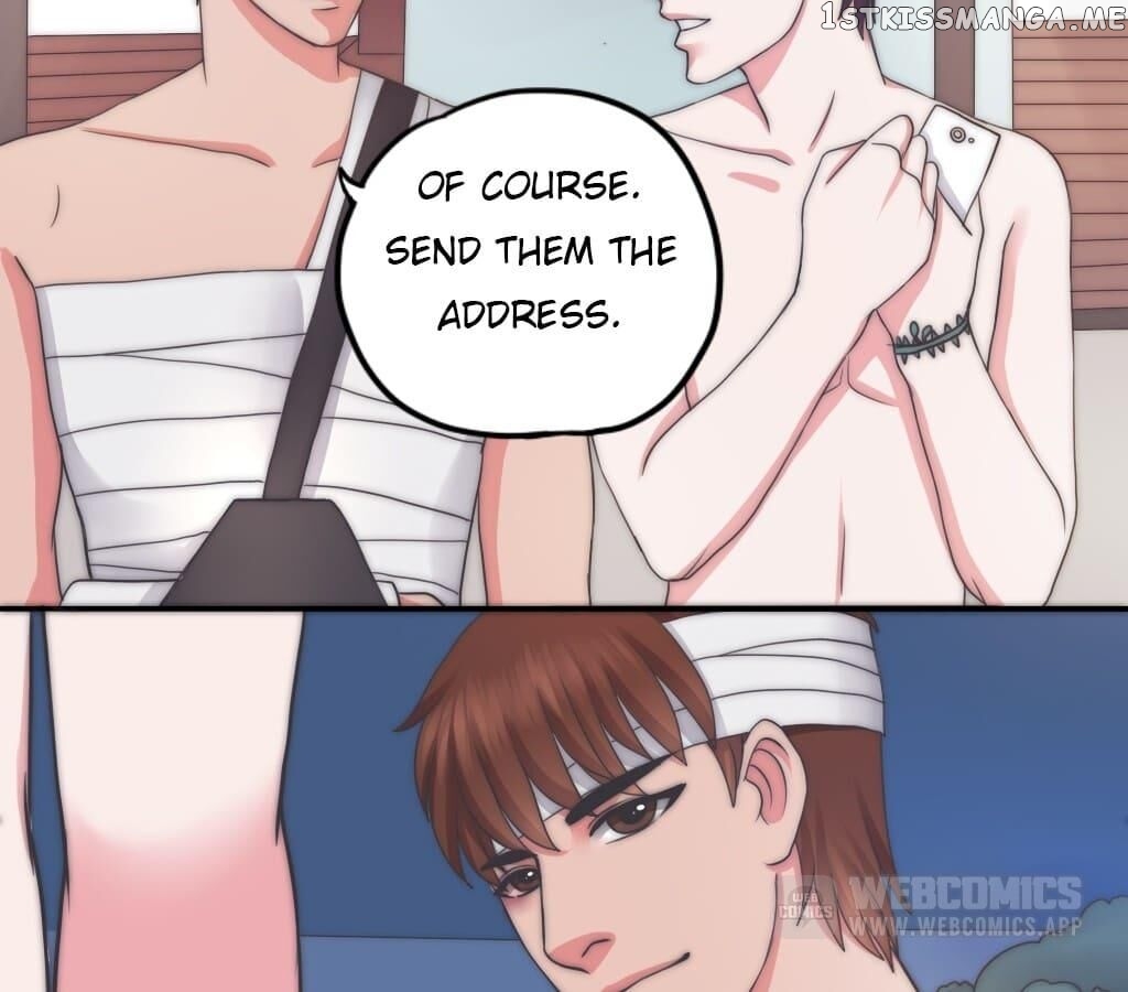 Courage - Manhua chapter 63 - page 14