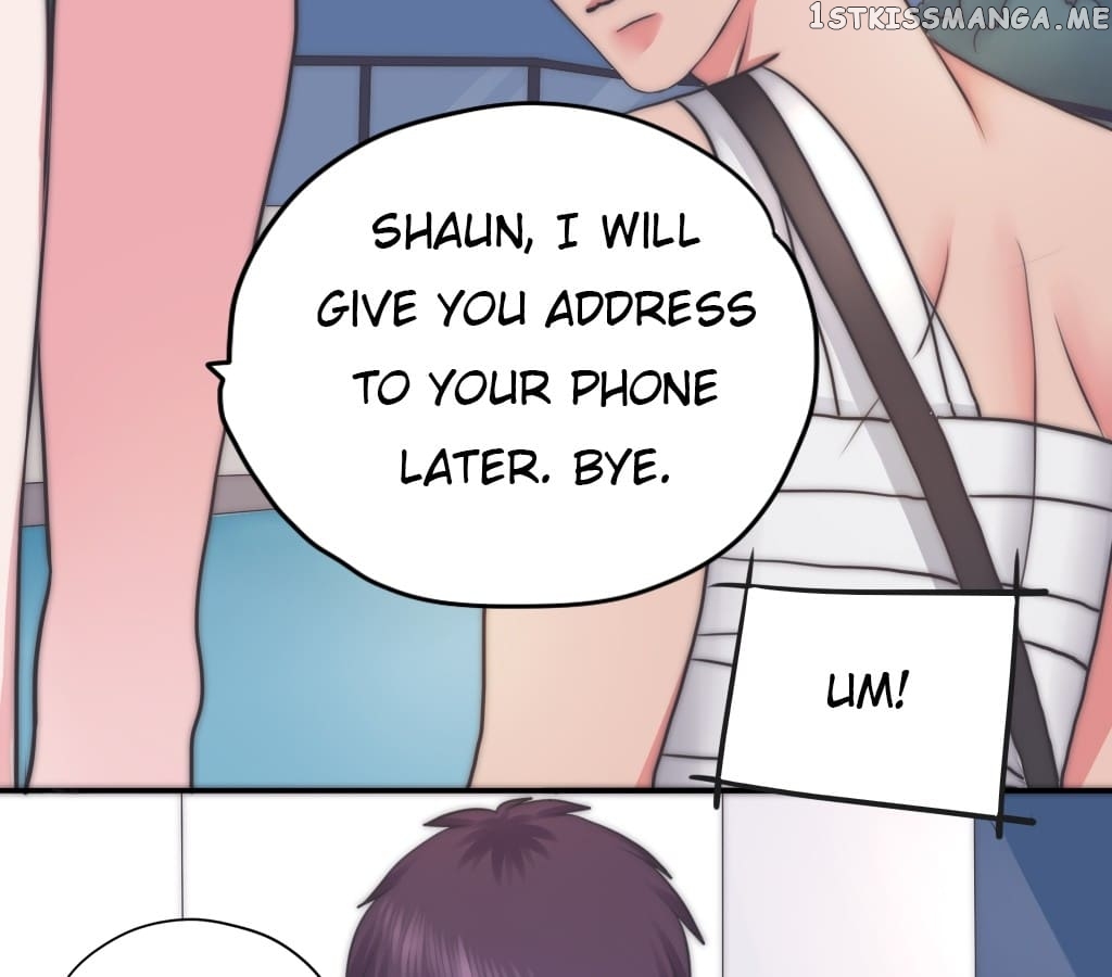Courage - Manhua chapter 63 - page 15