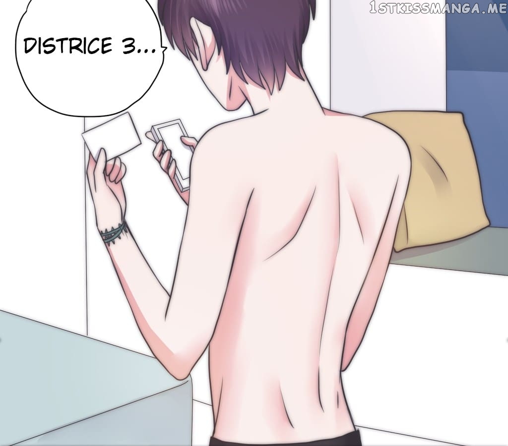 Courage - Manhua chapter 63 - page 16