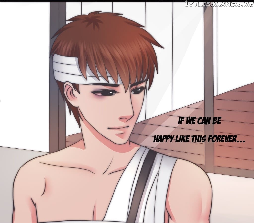 Courage - Manhua chapter 63 - page 17