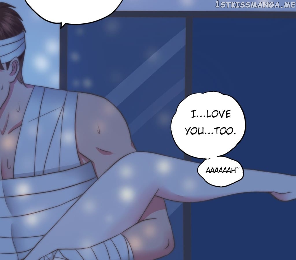 Courage - Manhua chapter 63 - page 23