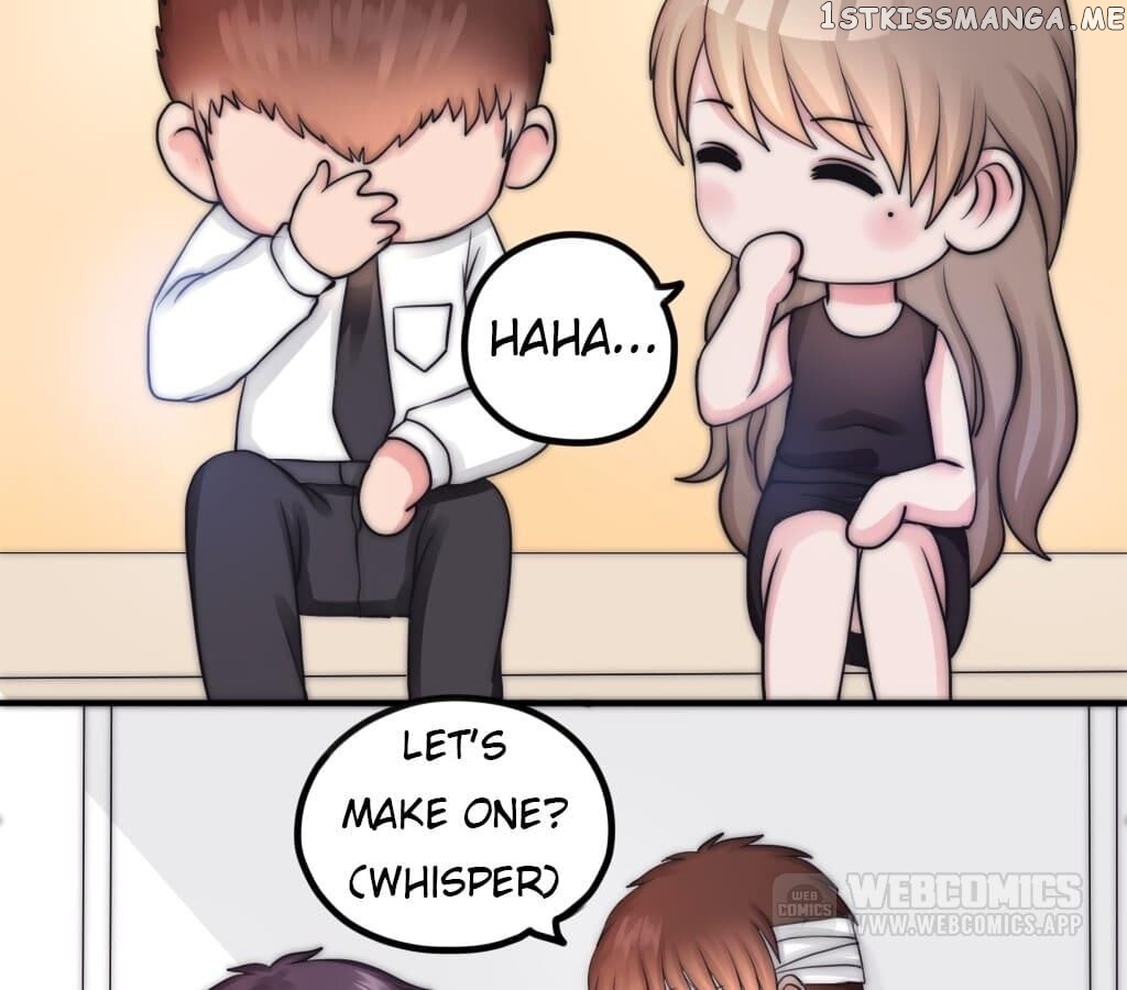Courage - Manhua chapter 62 - page 10