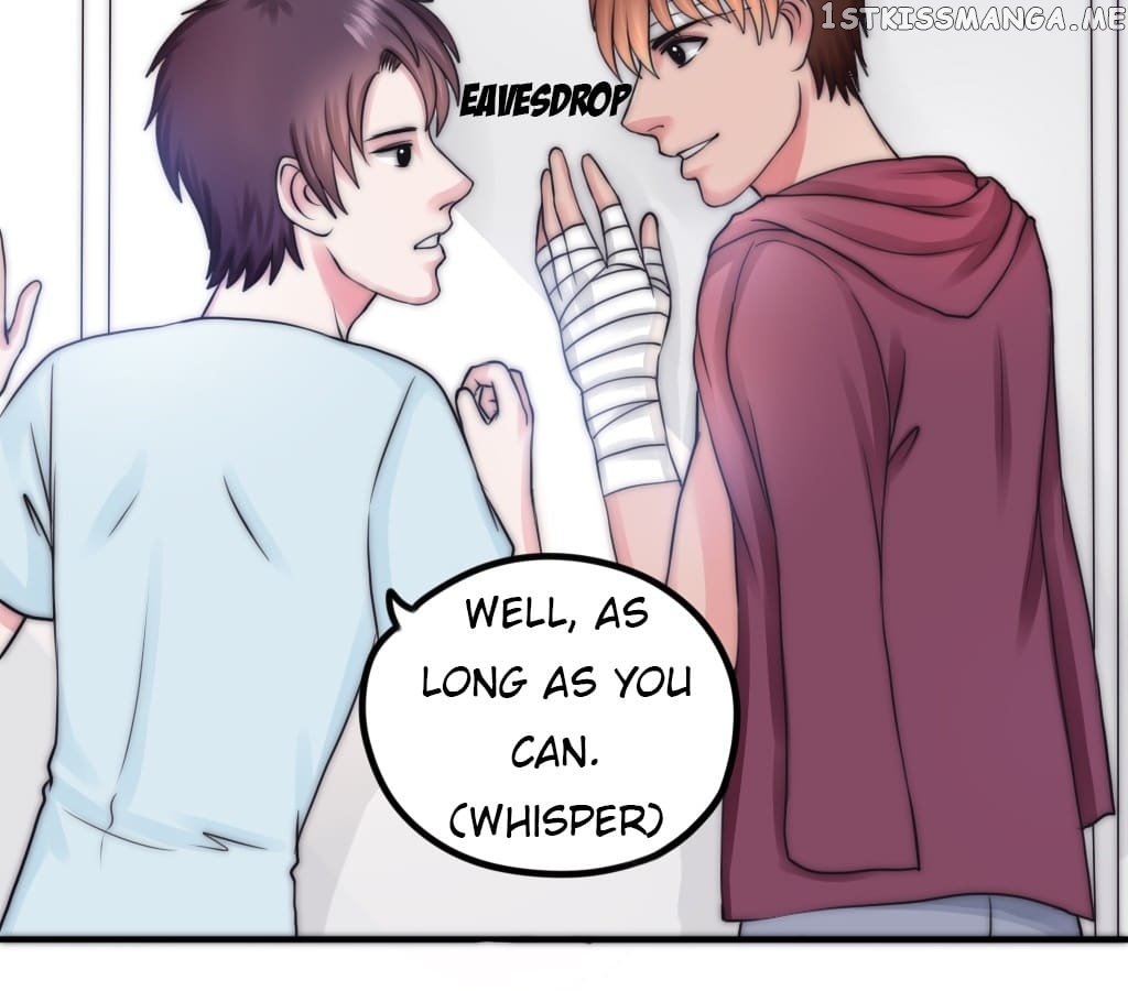 Courage - Manhua chapter 62 - page 11