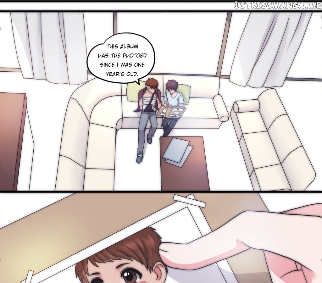 Courage - Manhua chapter 62 - page 13