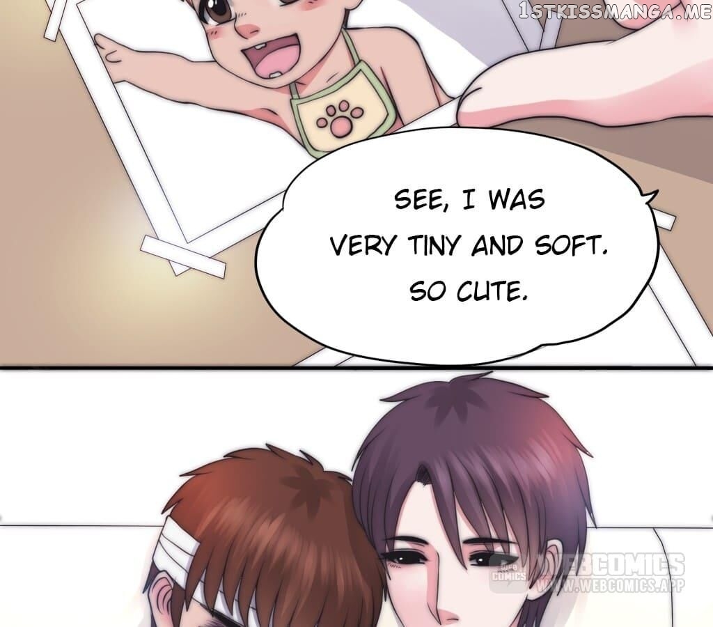 Courage - Manhua chapter 62 - page 14